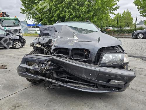 Engine BMW 3 Touring (E46) 320 d | BP30125849M1