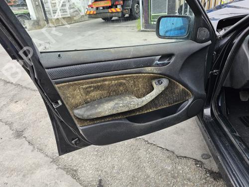 Engine BMW 3 Touring (E46) 320 d | BP30125849M1