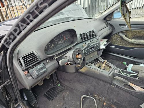 Engine BMW 3 Touring (E46) 320 d | BP30125849M1