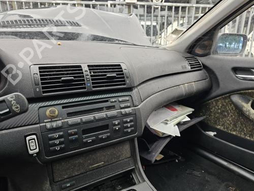 Engine BMW 3 Touring (E46) 320 d | BP30125849M1