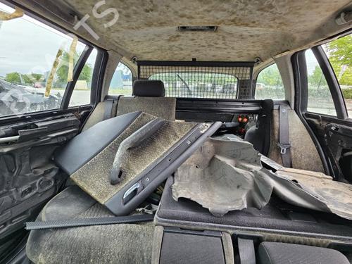 Engine BMW 3 Touring (E46) 320 d | BP30125849M1