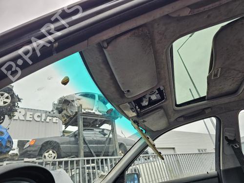 Engine BMW 3 Touring (E46) 320 d | BP30125849M1