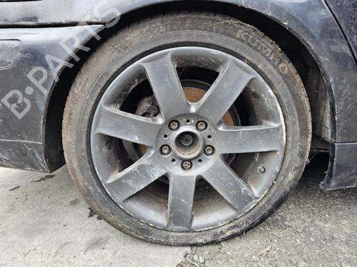 Engine BMW 3 Touring (E46) 320 d | BP30125849M1