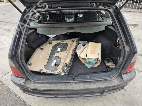 Engine BMW 3 Touring (E46) 320 d | BP30125849M1