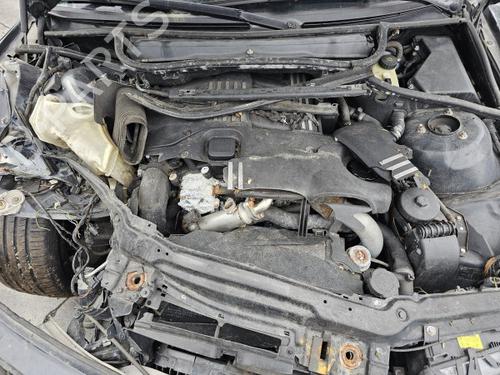Engine BMW 3 Touring (E46) 320 d | BP30125849M1