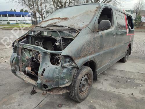 Brugte TOYOTA HIACE IV Bus (__H1_, __H2_) 2.4 D (LH102, LH112, LH114, LXH12, LXH22) (83 hp) 3220484