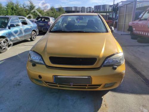Brugte OPEL ASTRA G Coupe (T98) 1.8 16V (F07) (116 hp) 3216442