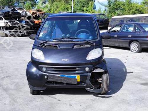 Used Parts SMART CITY-COUPE (450) 0.8 CDI (S1CLC1, 450.300, 450.301, 450.302, 450.303,... (41 hp) 3219086