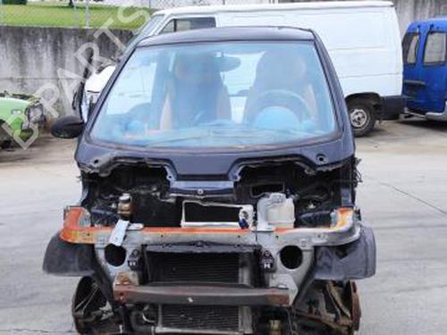 Used Parts SMART CITY-COUPE (450) 0.8 CDI (S1CLC1, 450.300, 450.301, 450.302, 450.303,... (41 hp) 3218903