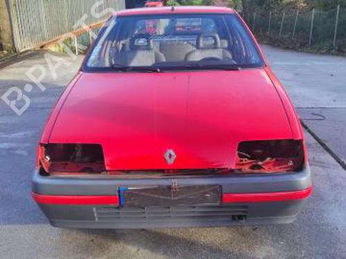 Brugte RENAULT 19 I (B/C53_) 1.2 (54 hp) 3230909