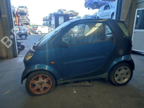 Used Parts SMART CITY-COUPE (450) 0.8 CDI (S1CLC1, 450.300, 450.301, 450.302, 450.303,... (41 hp) 3230910