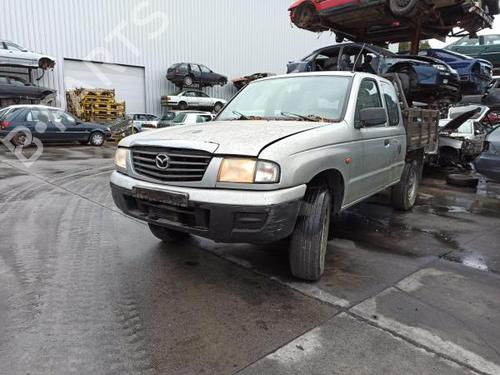 Used Parts MAZDA B-SERIE (UN) 2.5 TD 4WD (109 hp) 3211053