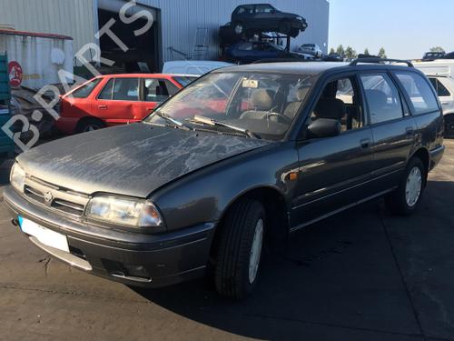 Brugte NISSAN PRIMERA Traveller (W10) [1990-1998]  3209212