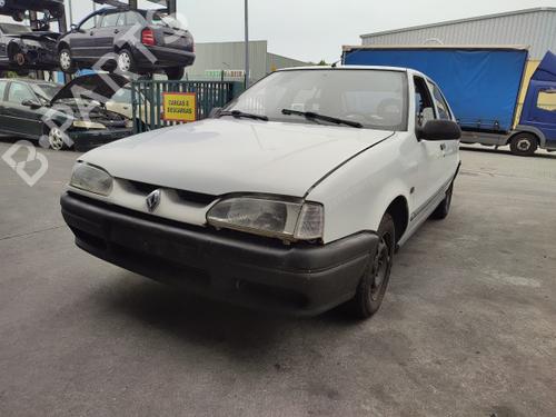 Used Parts RENAULT 19 II (B/C53_) 1.2 (54 hp) 3230953