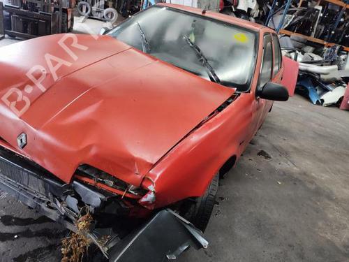 Used Parts RENAULT 19 I Chamade (L53_) 1.2 (54 hp) 3230977