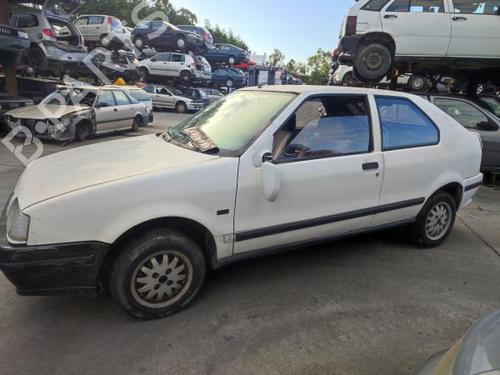 Used Parts RENAULT 19 I Hatchback Van (S53_) 1.9 D (65 hp) 3230986