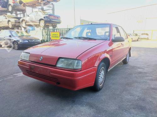 Used Parts RENAULT 19 I Chamade (L53_) 1.2 (54 hp) 3230991