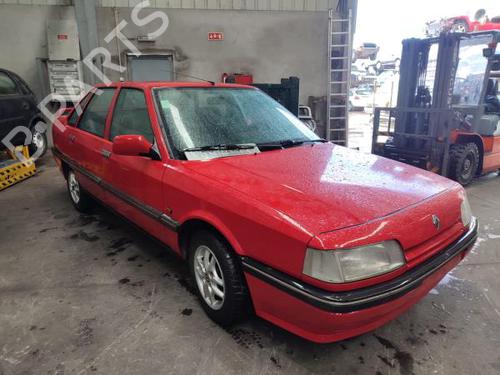 Used Parts RENAULT 21 Saloon (L48_) 1.4 (L48D) (69 hp) 3218496
