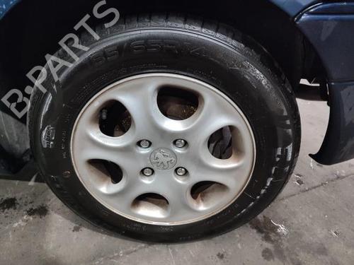 Interior roof light PEUGEOT 306 Hatchback (7A, 7C, N3, N5) 2.0 HDI 90 | BP31667744I8