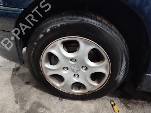 Interior roof light PEUGEOT 306 Hatchback (7A, 7C, N3, N5) 2.0 HDI 90 | BP31667744I8