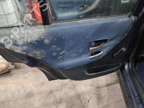 Interior roof light PEUGEOT 306 Hatchback (7A, 7C, N3, N5) 2.0 HDI 90 | BP31667744I8