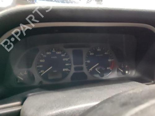 Interior roof light PEUGEOT 306 Hatchback (7A, 7C, N3, N5) 2.0 HDI 90 | BP31667744I8