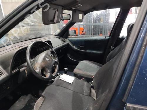 Interior roof light PEUGEOT 306 Hatchback (7A, 7C, N3, N5) 2.0 HDI 90 | BP31667744I8