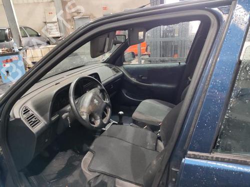 Interior roof light PEUGEOT 306 Hatchback (7A, 7C, N3, N5) 2.0 HDI 90 | BP31667744I8