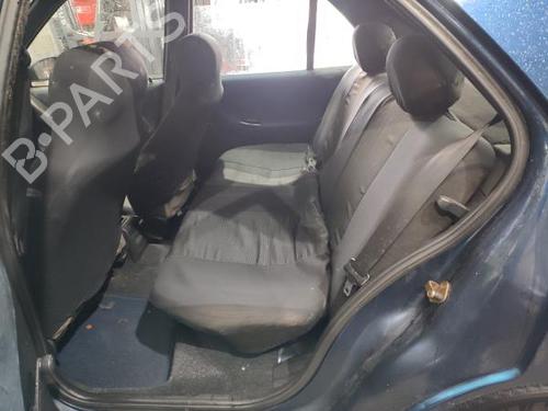 Interior roof light PEUGEOT 306 Hatchback (7A, 7C, N3, N5) 2.0 HDI 90 | BP31667744I8