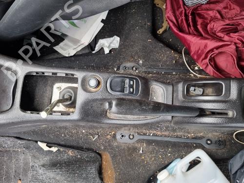 Front left window mechanism PEUGEOT 206 Van 1.9 D | BP21811117C22 