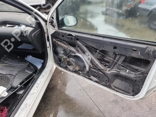 Front left window mechanism PEUGEOT 206 Van 1.9 D | BP21811117C22 