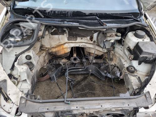 Front left window mechanism PEUGEOT 206 Van 1.9 D | BP21811117C22 