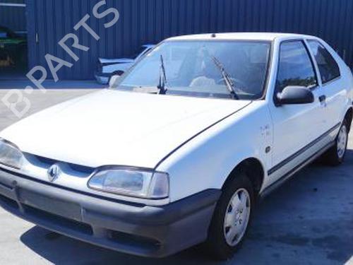 Used Parts RENAULT 19 II Hatchback Van (S53_) 1.9 D (65 hp) 3222393