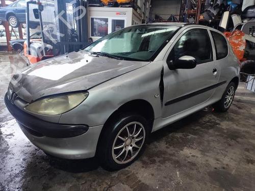 Used Parts PEUGEOT 206 Van 1.9 D (69 hp) 3218228