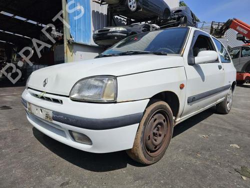 Used Parts RENAULT CLIO I Hatchback Van (S57_) 1.9 D (65 hp) 3218871
