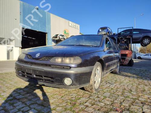 Brugte RENAULT LAGUNA I Grandtour (K56_) 1.9 dCi (K56W) (107 hp) 3219818