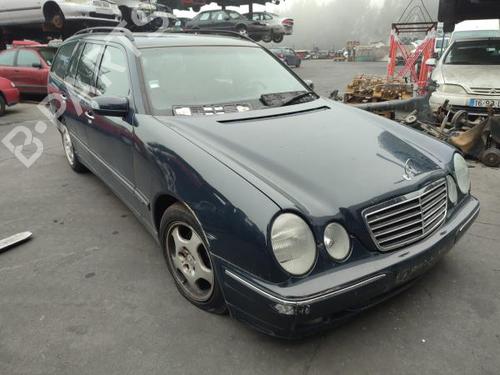 Brukte deler til MERCEDES-BENZ E-CLASS T-Model (S210) E 220 T CDI (210.206) (143 hp) 3219508
