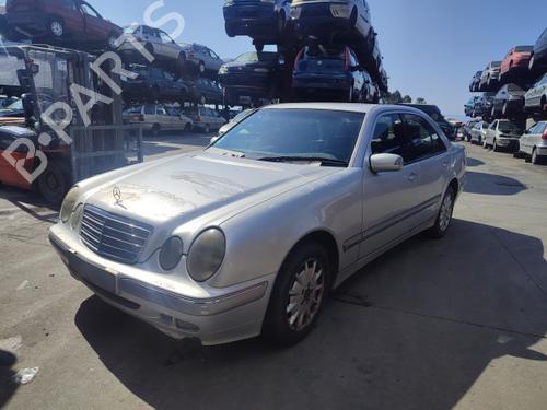 Teile für MERCEDES-BENZ E-CLASS (W210) E 220 CDI (210.006) (143 hp) 3225823 