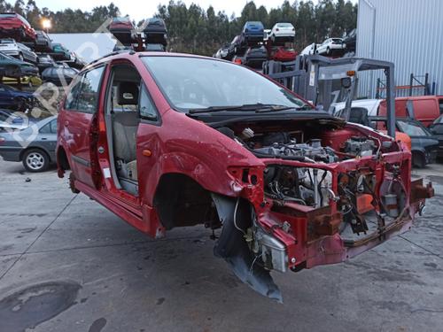 Pièces Détachées Usagées MAZDA PREMACY (CP) 1.9 (CP8W) (100 hp) 3209688