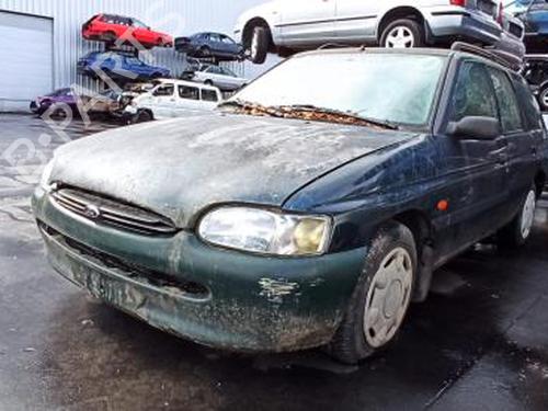 Used Parts FORD ESCORT VI Estate Van (AVL) 1.8 TD (90 hp) 3214835