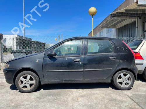 Tændspole FIAT PUNTO (188_) 1.2 60 (188.030, .050, .130, .150, .230, .250) | BP14423720M94 