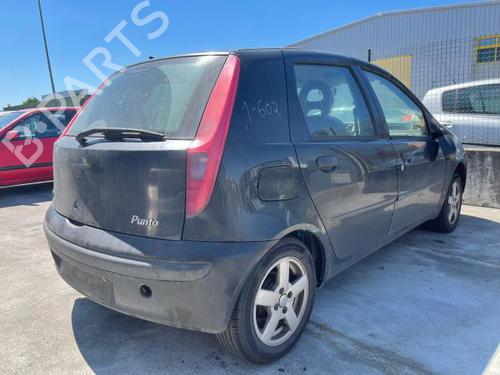 Tændspole FIAT PUNTO (188_) 1.2 60 (188.030, .050, .130, .150, .230, .250) | BP14423720M94 