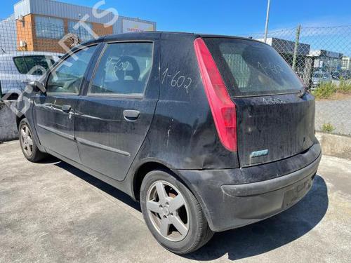 Tændspole FIAT PUNTO (188_) 1.2 60 (188.030, .050, .130, .150, .230, .250) | BP14423720M94 