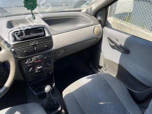 Tændspole FIAT PUNTO (188_) 1.2 60 (188.030, .050, .130, .150, .230, .250) | BP14423720M94 