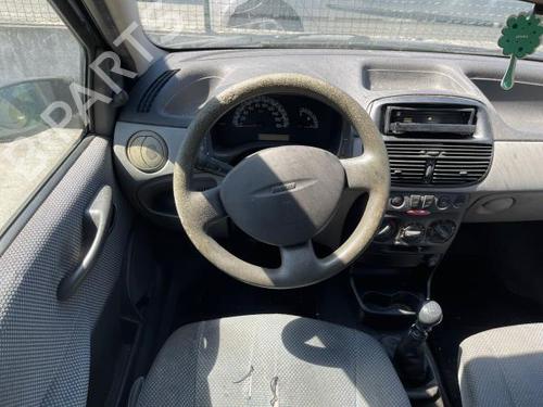 Tændspole FIAT PUNTO (188_) 1.2 60 (188.030, .050, .130, .150, .230, .250) | BP14423720M94 