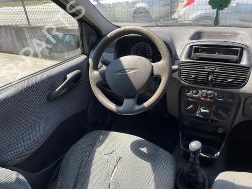 Tændspole FIAT PUNTO (188_) 1.2 60 (188.030, .050, .130, .150, .230, .250) | BP14423720M94 