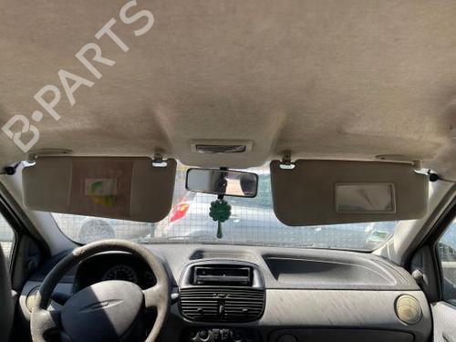 Tændspole FIAT PUNTO (188_) 1.2 60 (188.030, .050, .130, .150, .230, .250) | BP14423720M94 