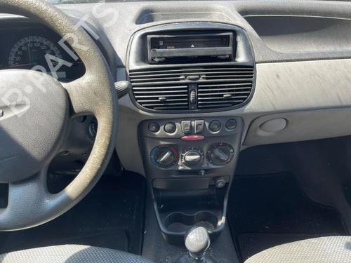 Tændspole FIAT PUNTO (188_) 1.2 60 (188.030, .050, .130, .150, .230, .250) | BP14423720M94 