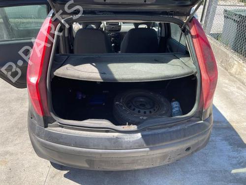 Tændspole FIAT PUNTO (188_) 1.2 60 (188.030, .050, .130, .150, .230, .250) | BP14423720M94 