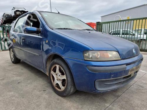 Generator FIAT PUNTO (188_) 1.2 16V 80 (188.233, .235, .253, .255, .333, .353, .639,... | BP10691785M7 